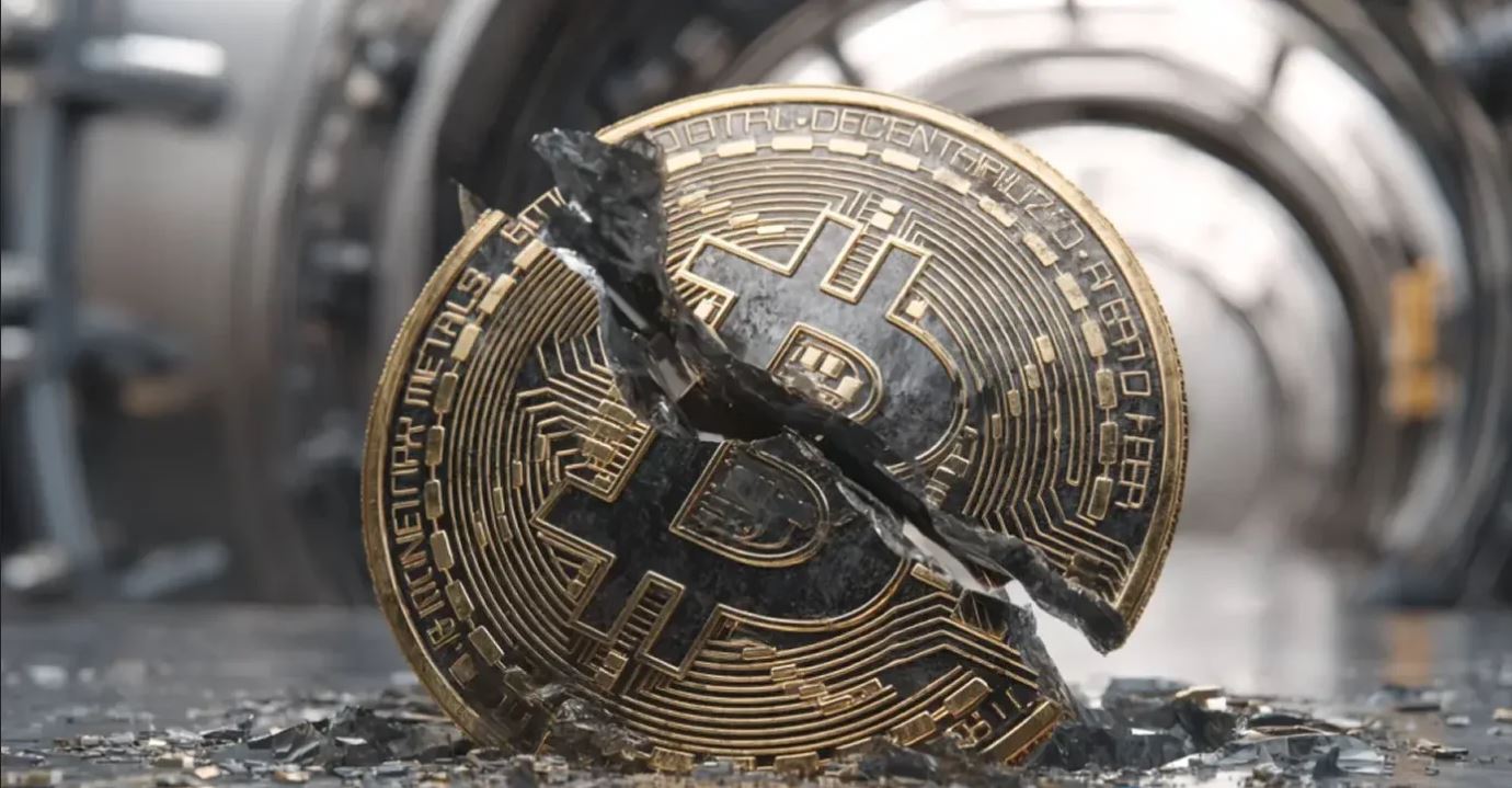 El mercado cripto entre la capitulación técnica y la presión macro