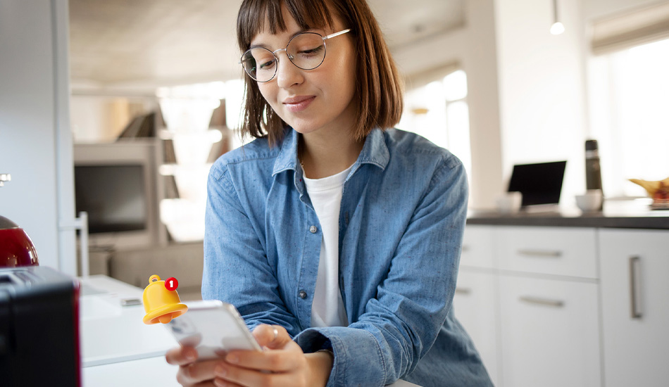 El reporte de crédito se puede monitorear gratis