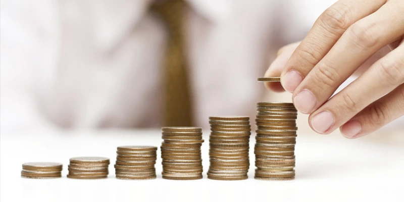 En octubre el superávit financiero fue de $ 517.672 millones