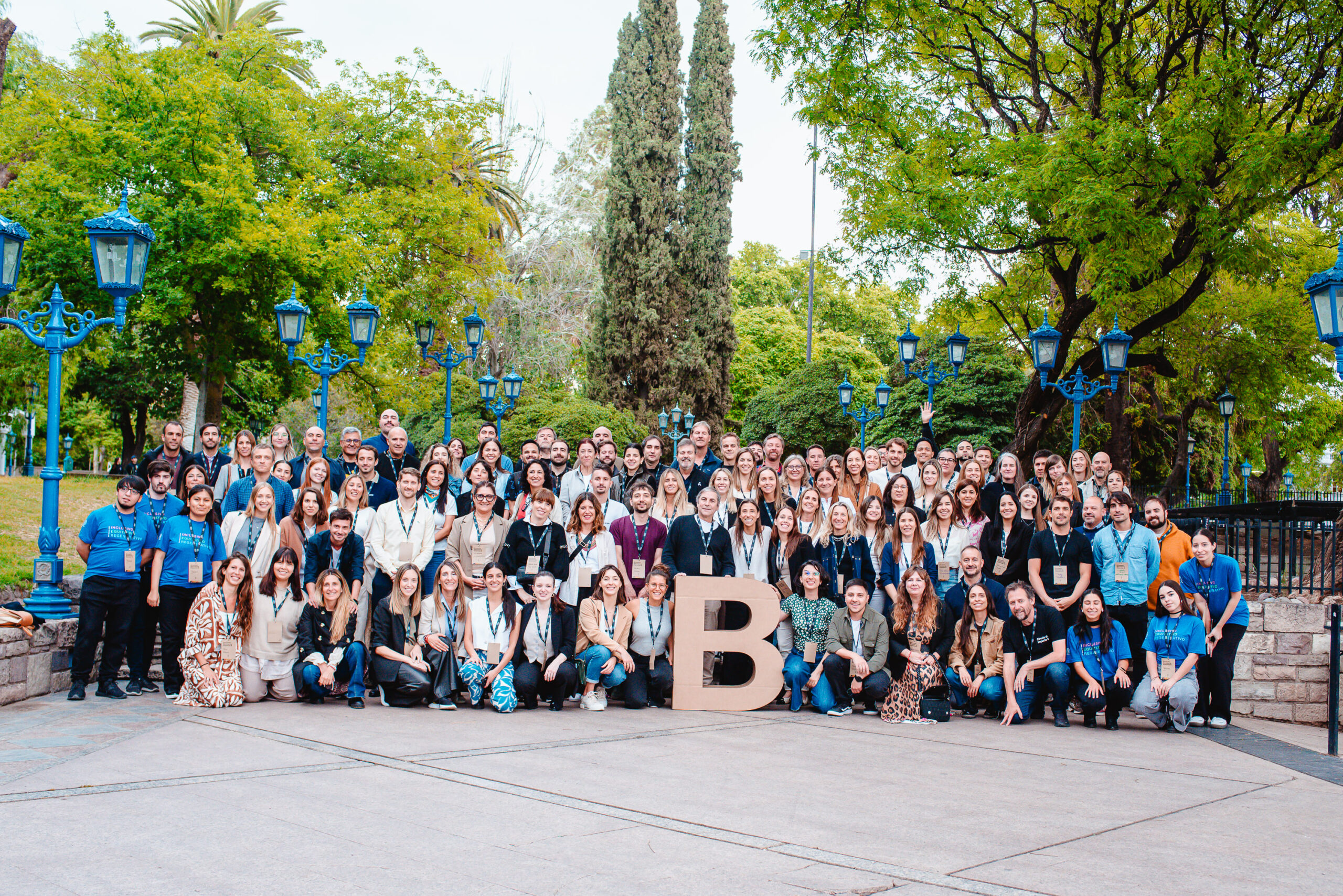 Encuentro Nacional de Empresas B para impulsar los negocios de triple impacto