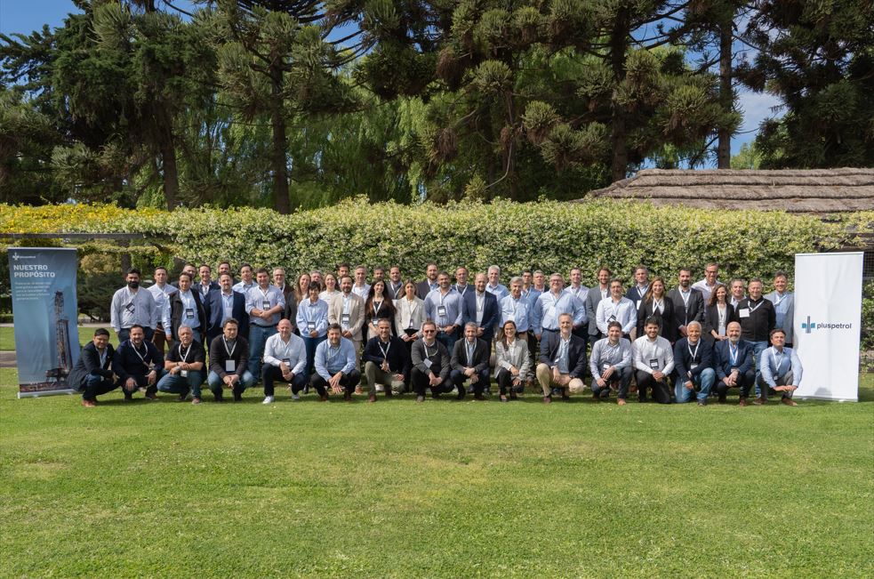 Foro de Contratistas de Pluspetrol