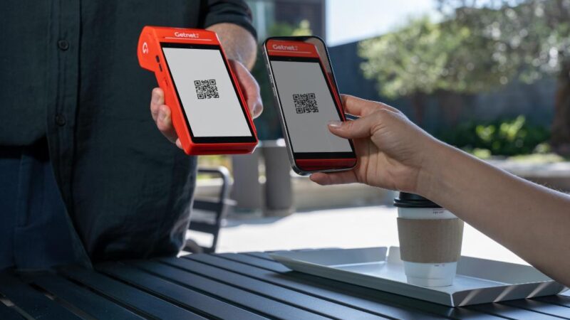 Getnet permite acreditar las ventas