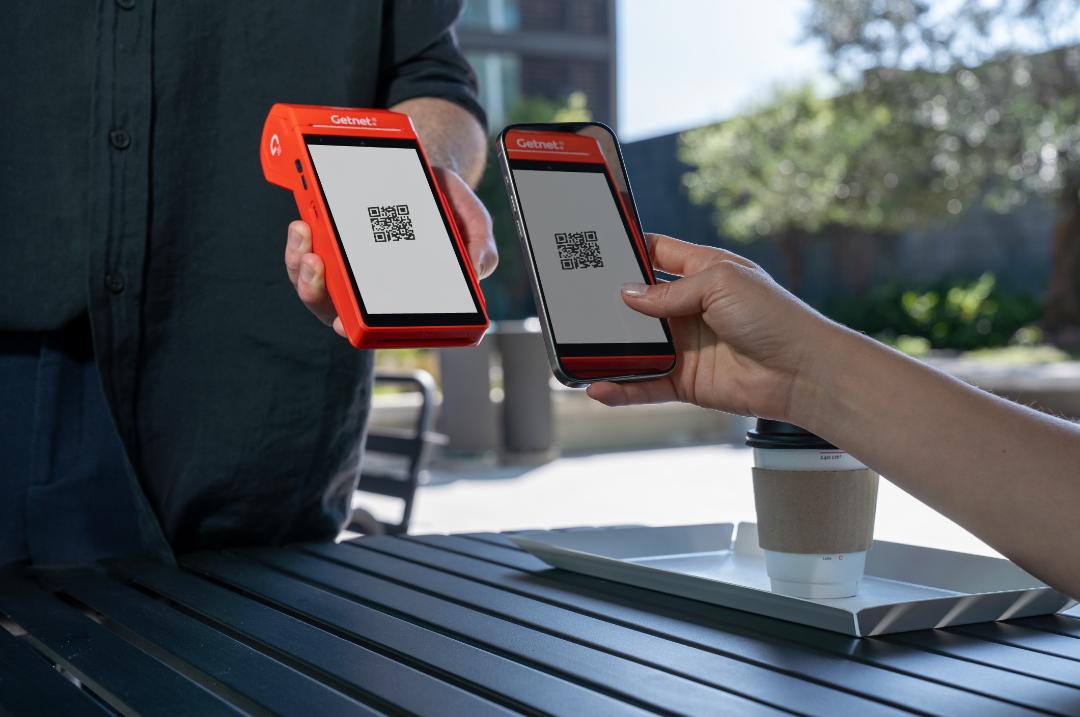 Getnet permite acreditar las ventas en cualquier billetera o cuenta bancaria