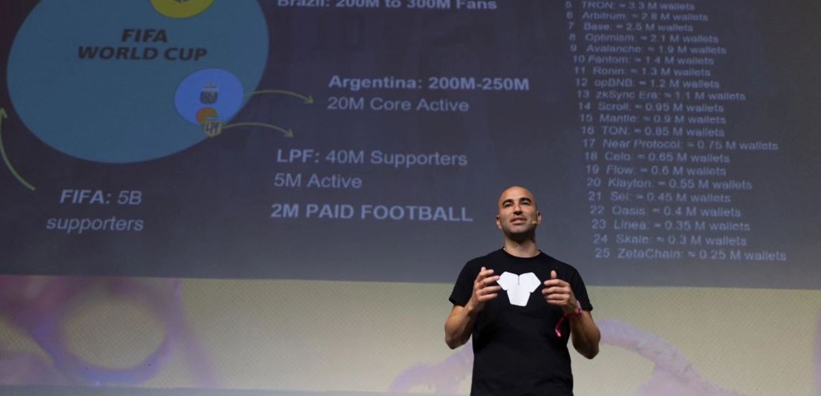 Guardians of the Ball lanza su ecosistema global de fidelización