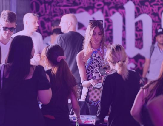 Jamton conecta Polkadot y TON dentro de Telegram