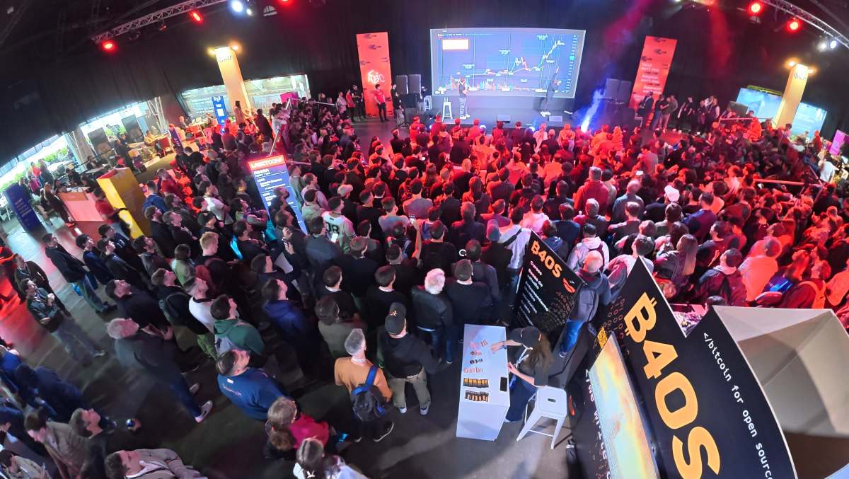 Lo mejor que nos dejó la LABITCONF 2025: Buenos Aires confirma su liderazgo cripto