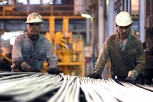 La actividad económica en setiembre