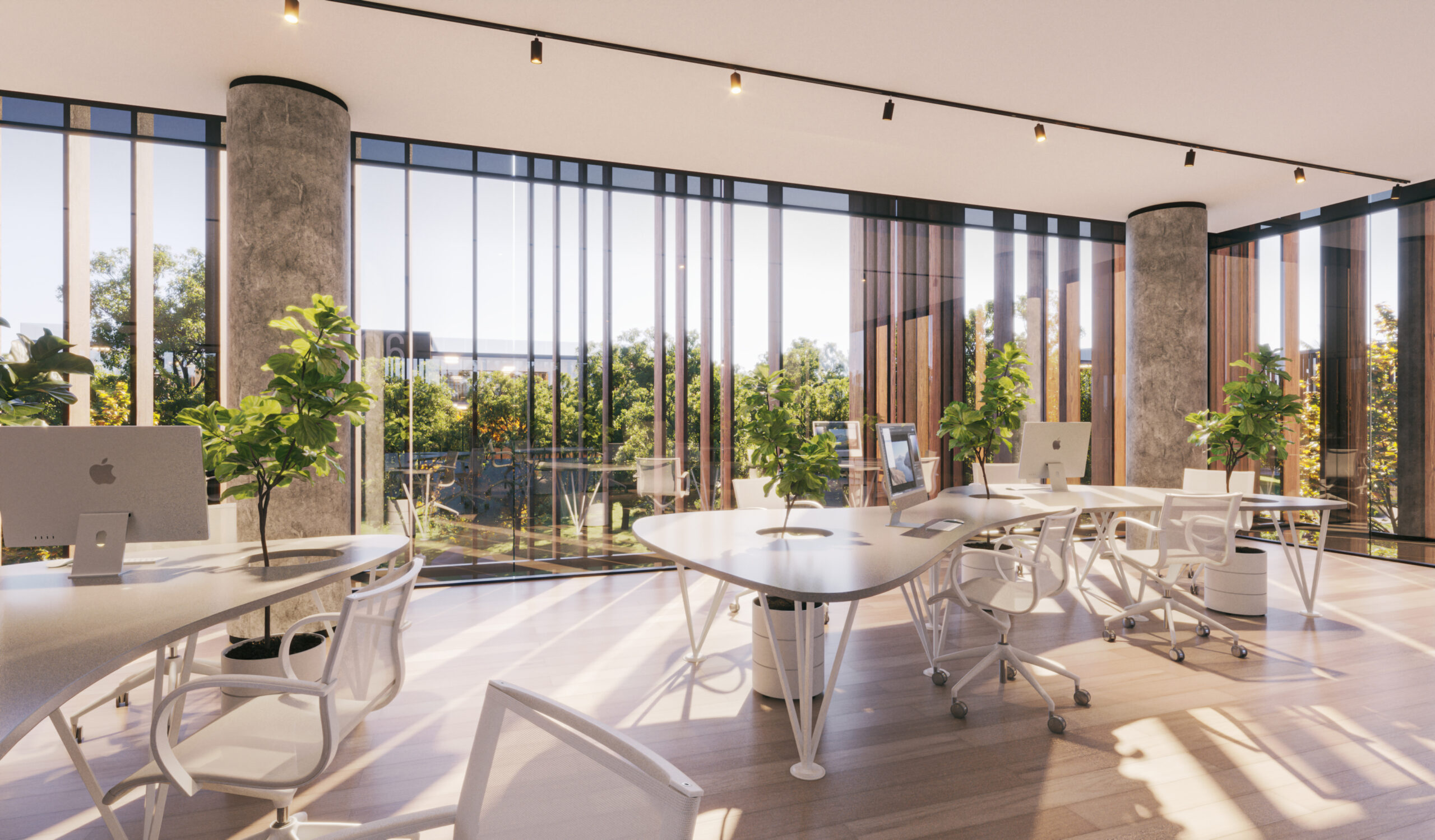 La certificación WELL impulsa una nueva era en la arquitectura