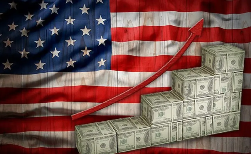 La economía estadounidense marcha de acuerdo con el plan de Trump