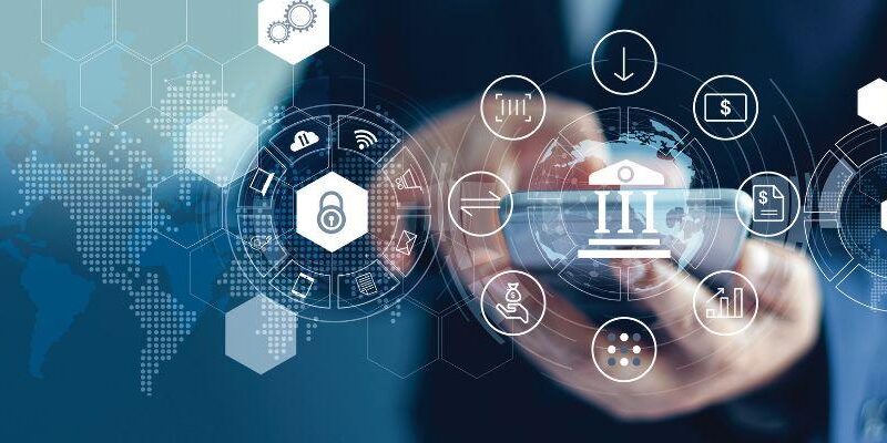 La evolución diigtal de la banca