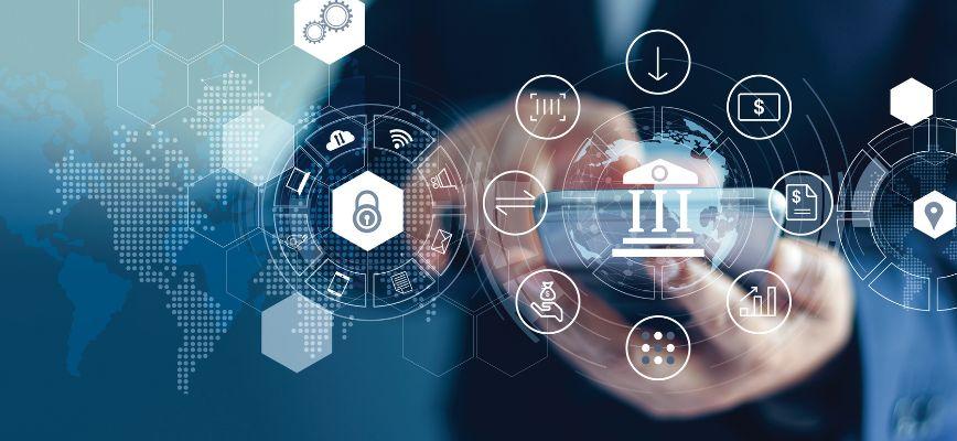 La evolución digital de la banca argentina