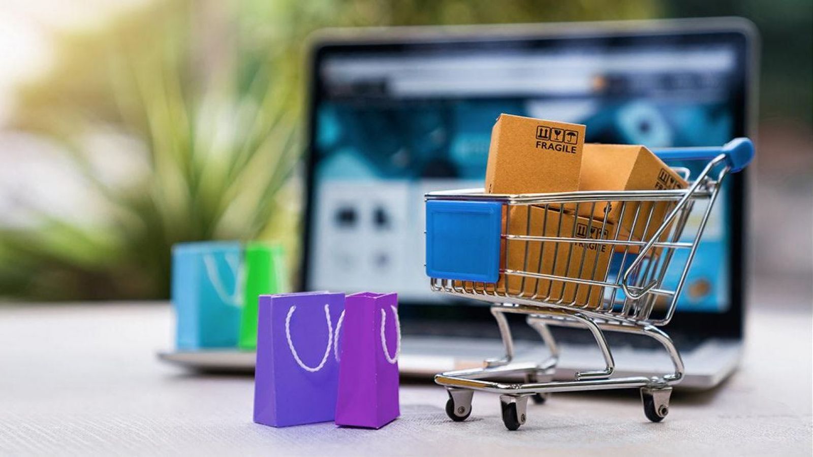 La seguridad digital marca el nuevo rumbo en este Cyber Monday