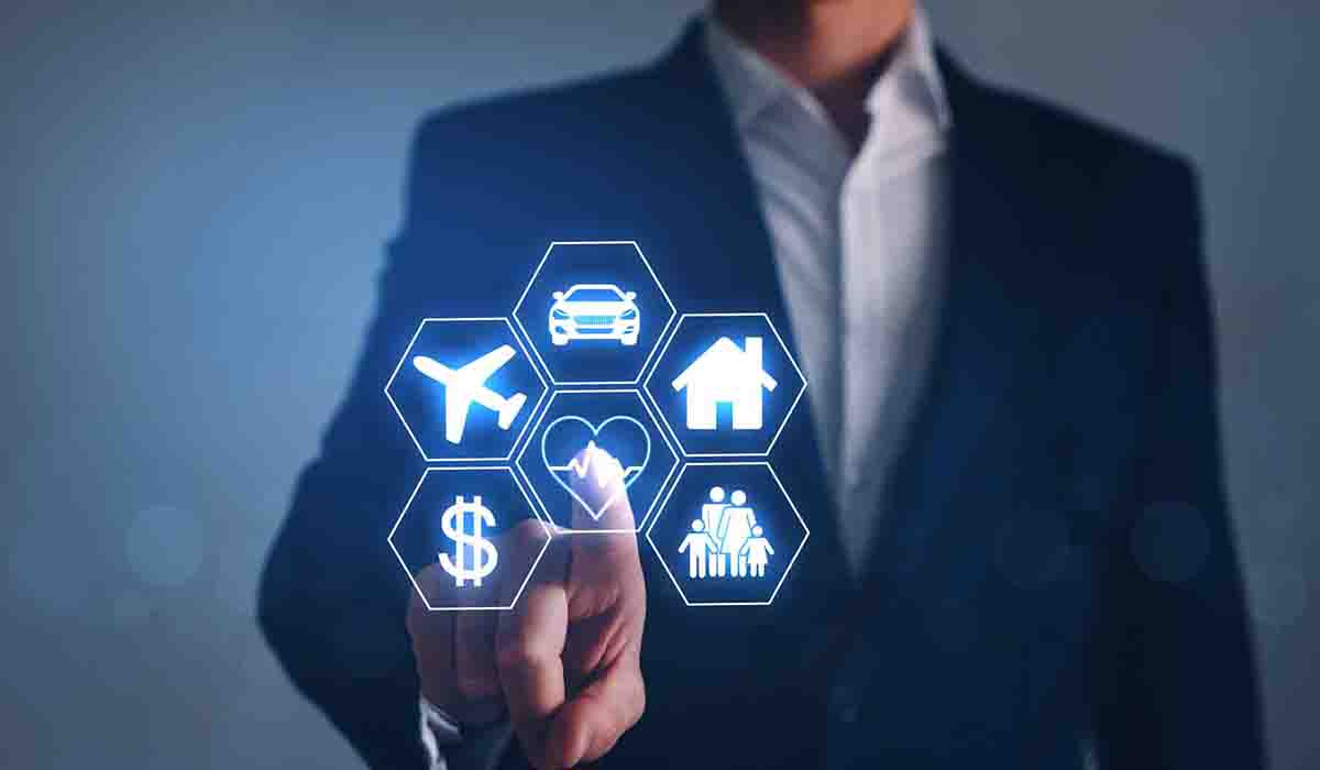 La transformación del sector asegurador