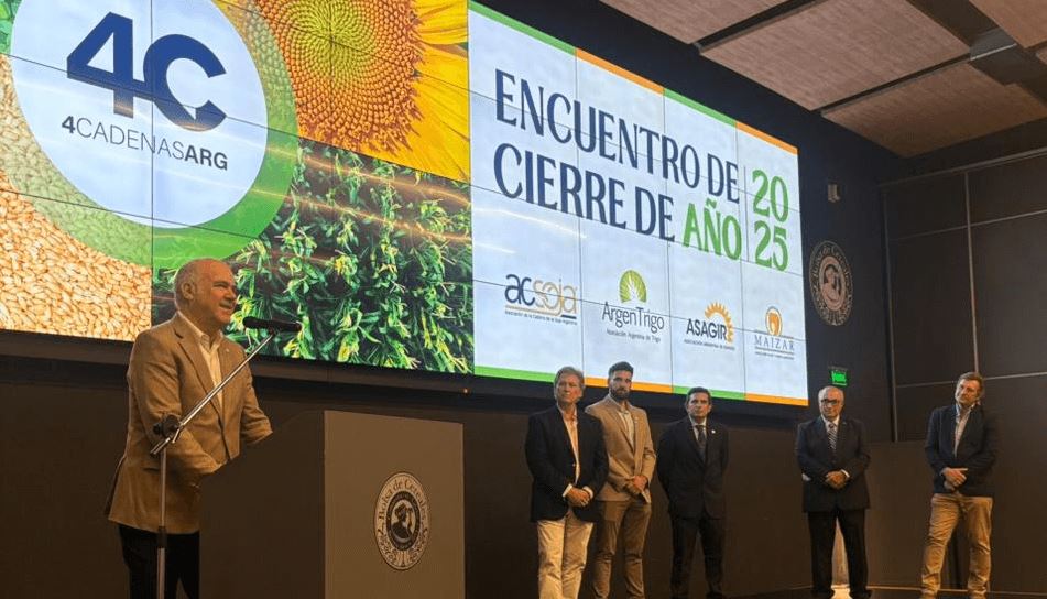 Las cuatro cadenas agroindustriales y una agenda de reformas