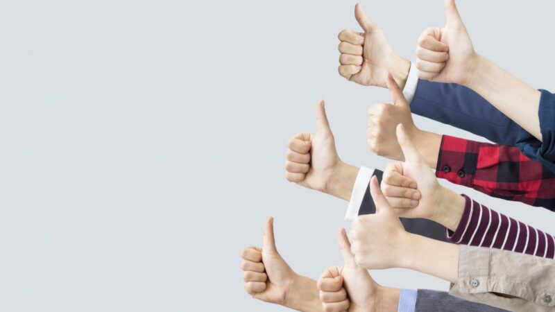 Las empresas argentinas sostienen la confianza