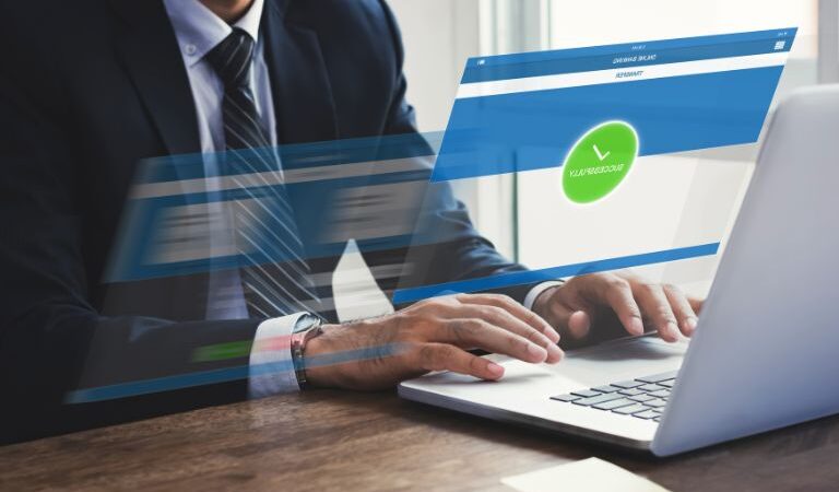 Las transferencias de sueldos