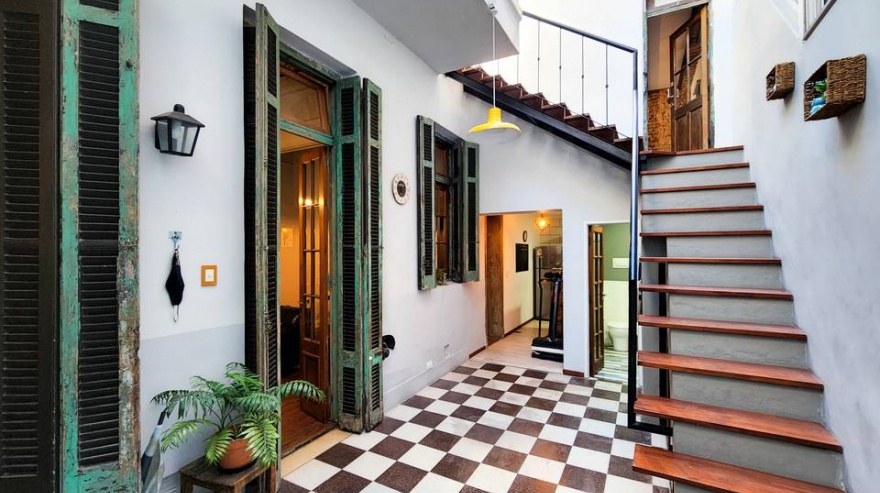 Los PHs son las propiedades más buscadas en los últimos 10 años