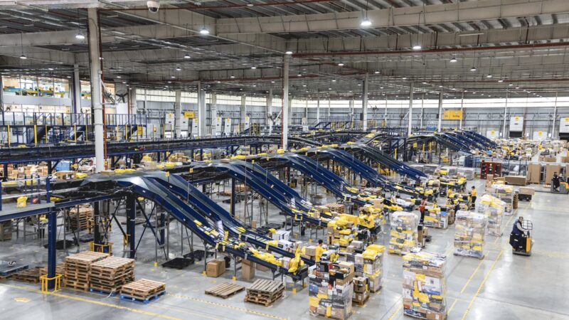 Mercado Libre extendió el CyberMonday