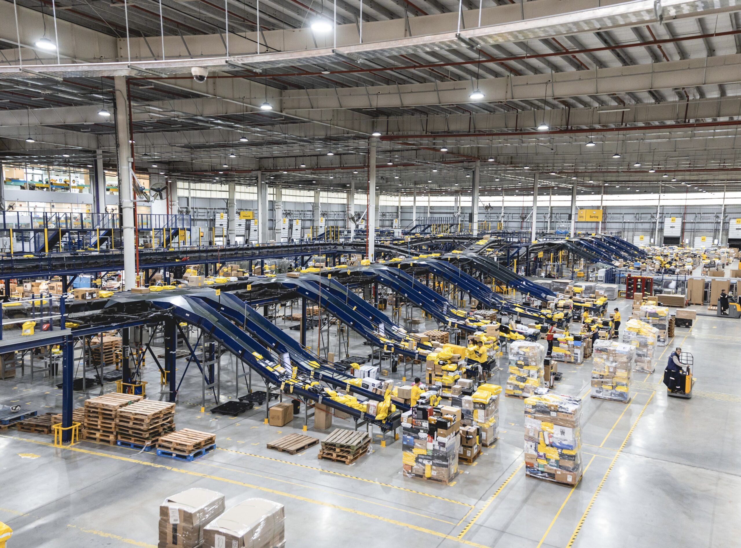 Mercado Libre extendió el CyberMonday hasta el martes