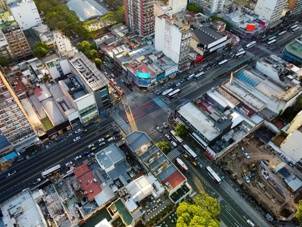 Mercado inmobiliario de Buenos Aires: una década de estabilidad
