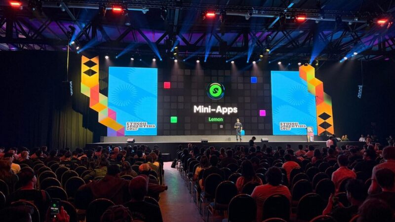 Mini-Apps de Lemon