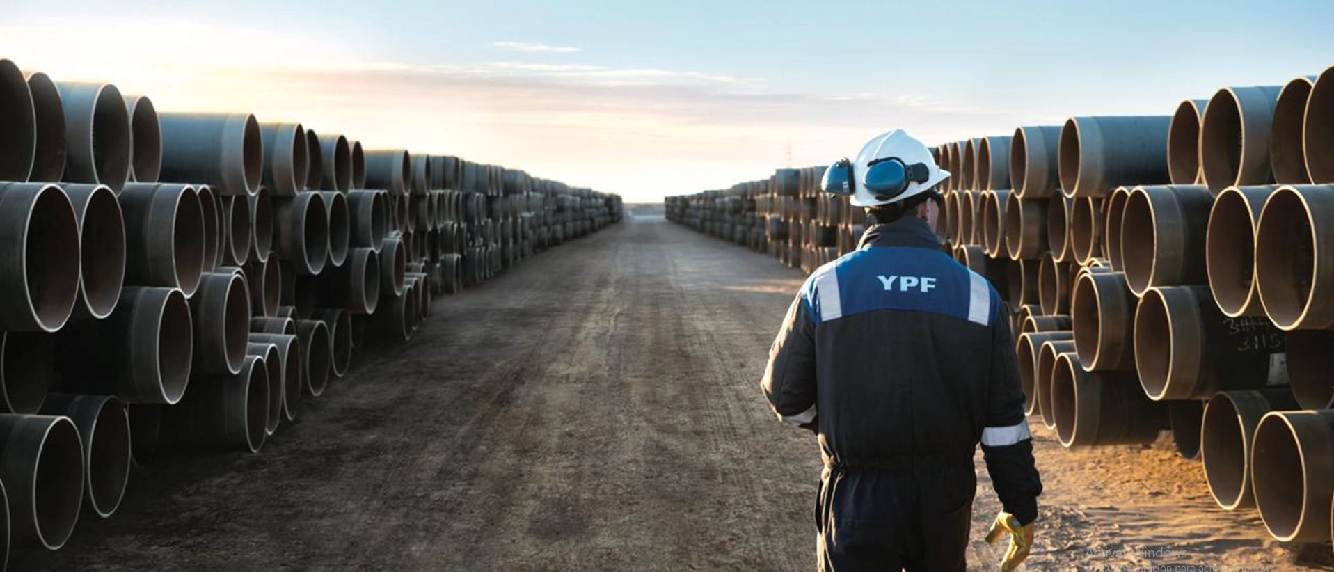 Préstamo sindicado para YPF por US$ 700 millones