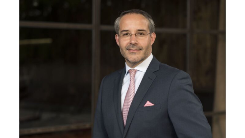 Rodrigo Pérez Graziano