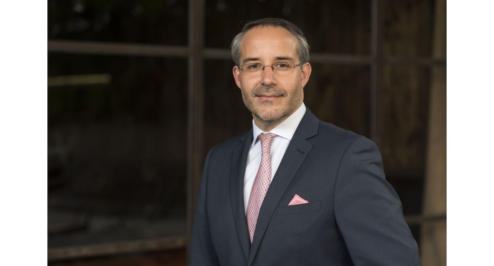 Pérez Graziano nuevo presidente de Adefa