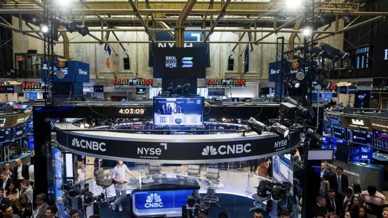 Temporada de balances del tercer trimestre