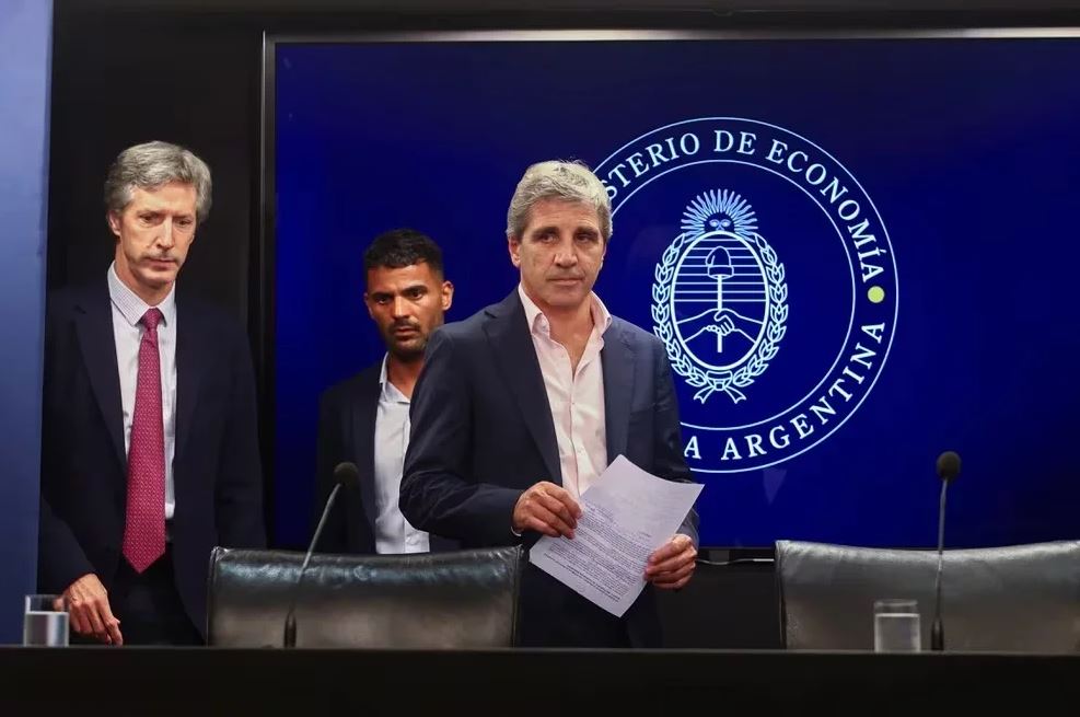 Última licitación del mes de deuda en pesos