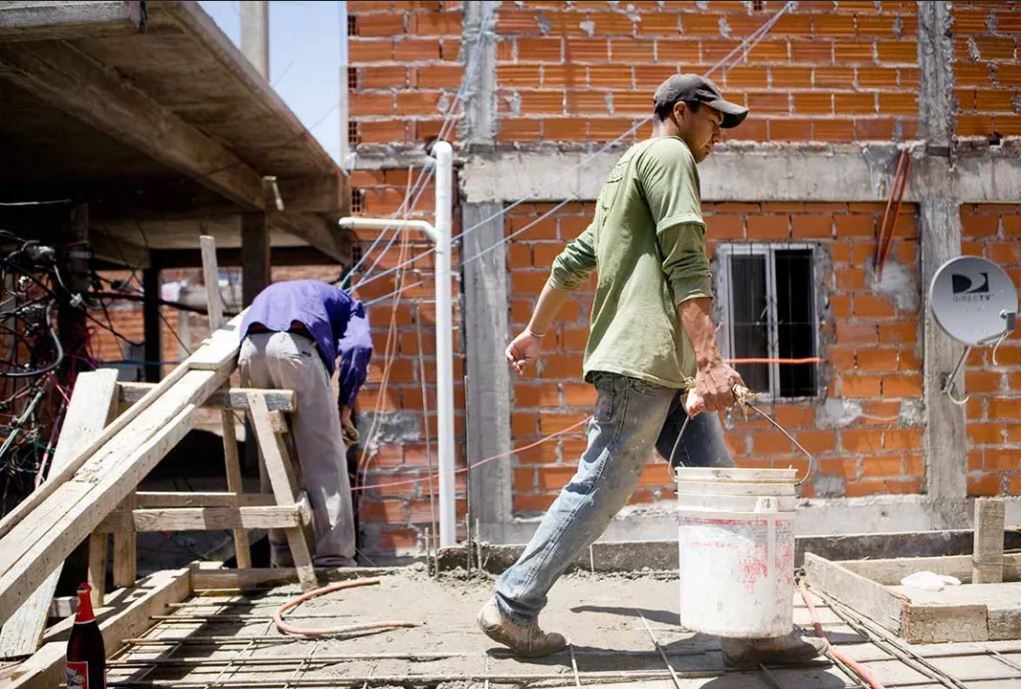 La informalidad genera la pérdida de un quinto del PBI