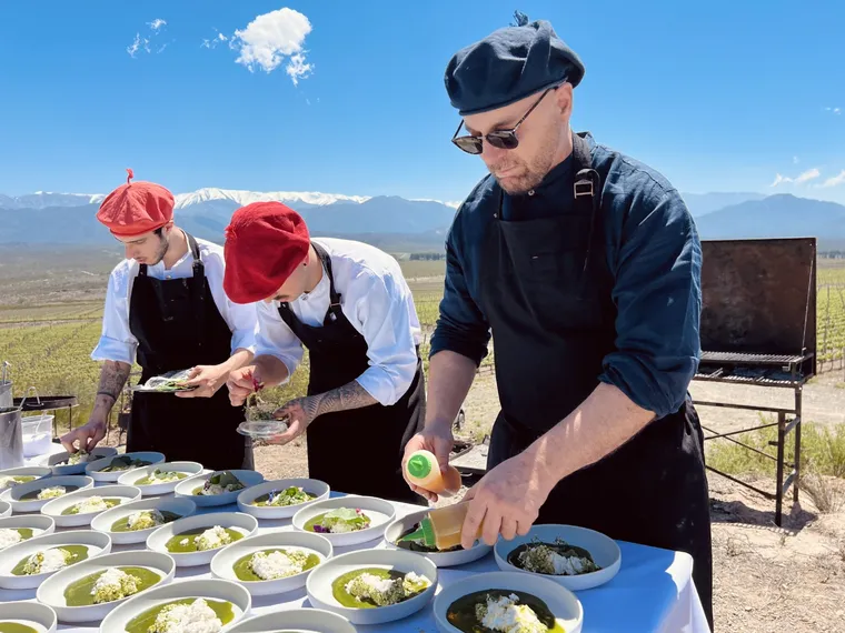 Proyecto Tierras, nueva temporada con el acompañamiento de ICBC