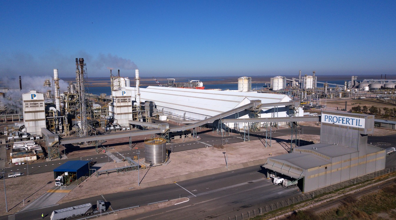 Adecoagro y ACA adquieren Profertil por US$ 1.200 millones