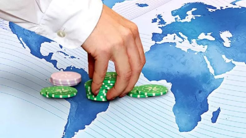 Argentina atrae el interés de los inversores