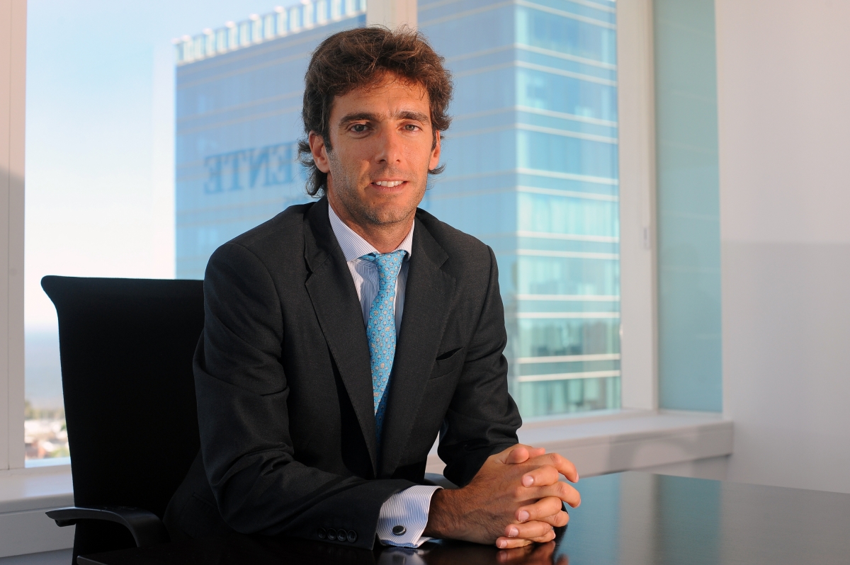 CFS Advisors pasa a manos de Puente