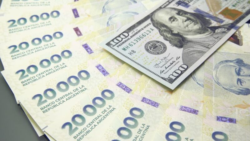 Economía obtuvo $ 21