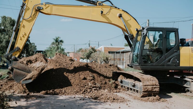 El ajuste de la obra pública