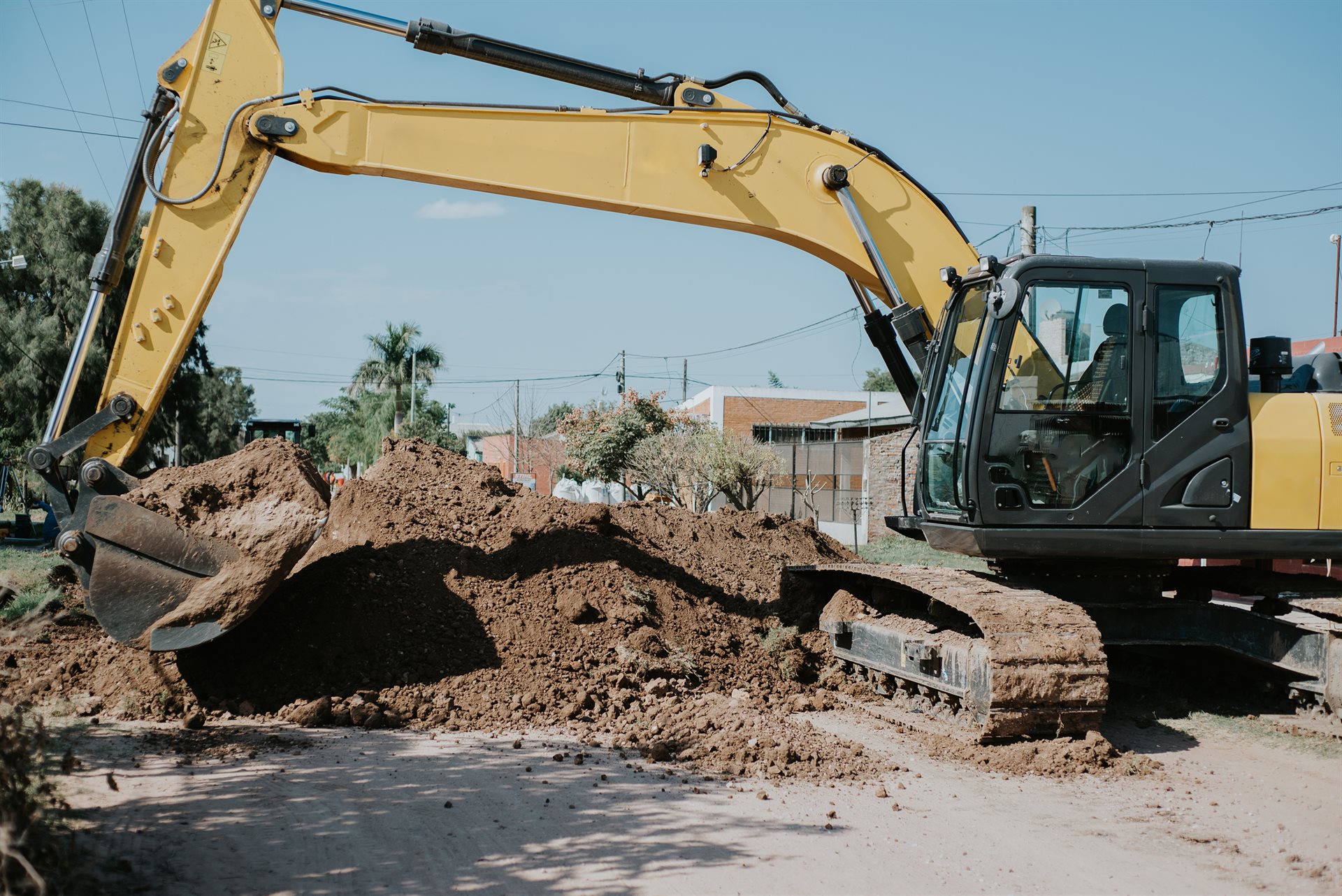 El ajuste de la obra pública es ahorro fiscal hoy pero riesgo para el crecimiento mañana