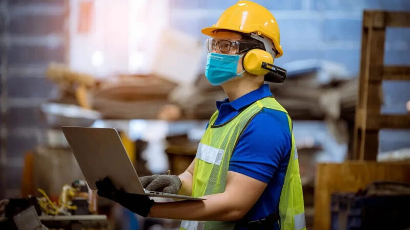 El empleo privado registrado