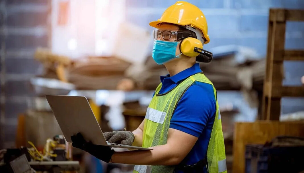 El empleo privado registrado se estancó en una década