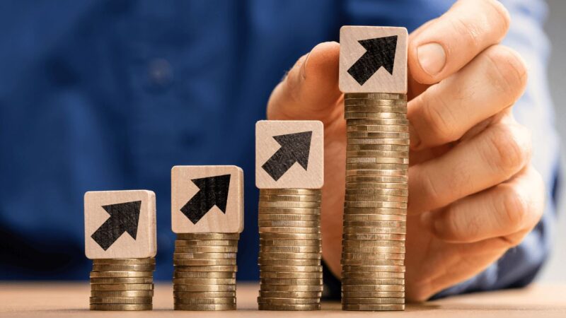 El incremento salarial en 2026