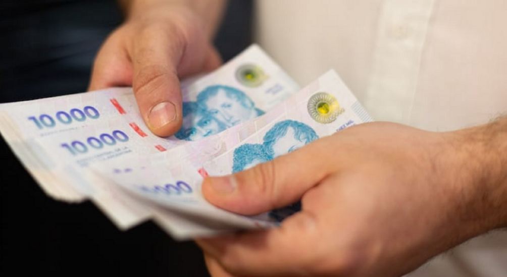 El mito del millón: el 72% de los trabajadores quedó fuera