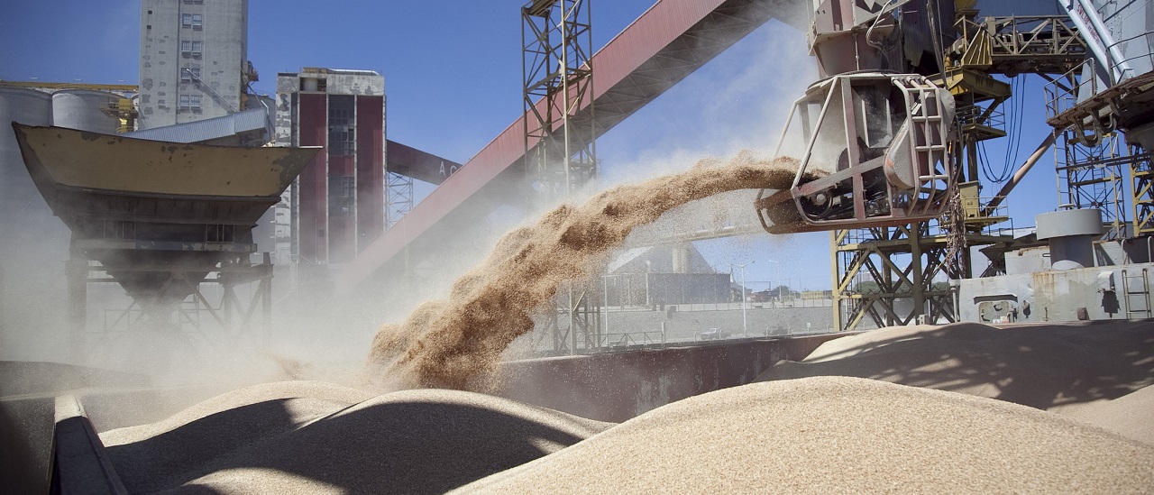 Entidades del agro valoraron la reducción de los DEX