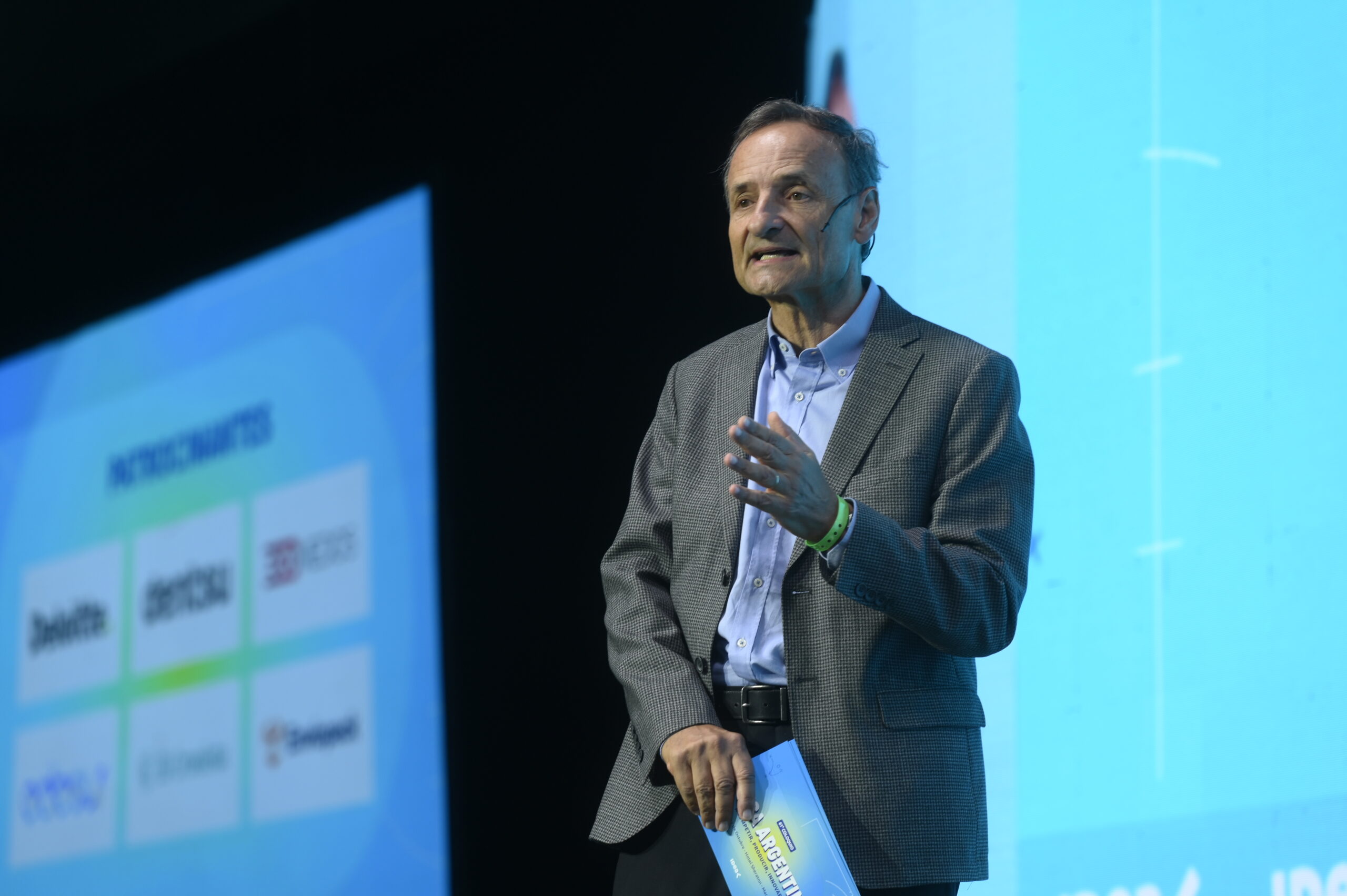 Fabián Kon será el presidente del próximo 62° Coloquio de IDEA