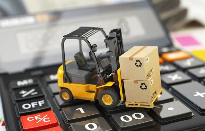 Los costos logísticos en noviembre