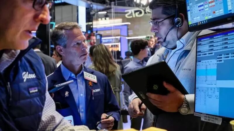 Los inversores externos