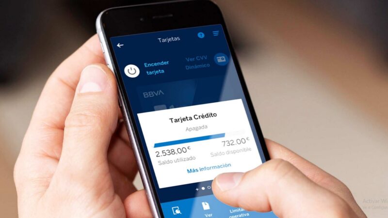 Nueva opción de financiamiento en cuotas de BBVA