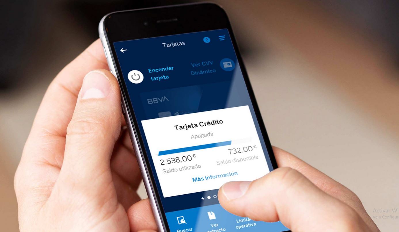 Nueva opción de financiamiento en cuotas de BBVA