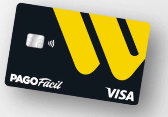 Western Union y Pago Fácil