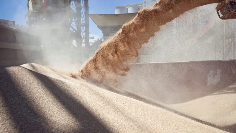 Acuerdo Mercosur–UE baja de retenciones